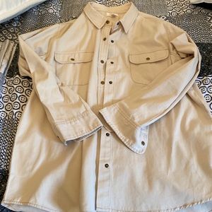 Japa Cotten jacket